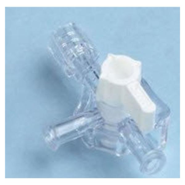 Icu Medical Stopcock 3-Way Ea, 25 EA/CA (4238301)