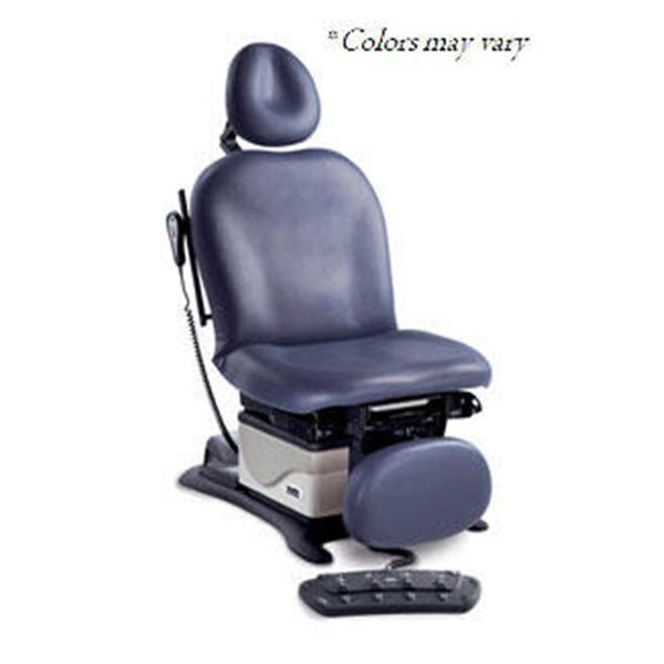 Midmark oration Set Upholstery Tuscany Ea
