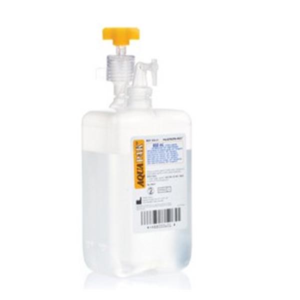 Hudson Respiratory Care Humidifier Prefilled 10/Ca