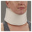 Deroyal Industries  Collar Adult Cervical Foam White Universal Ea (1000351)