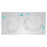Vyaire Medical  Oxygen Tubing Airlife 15/Ca