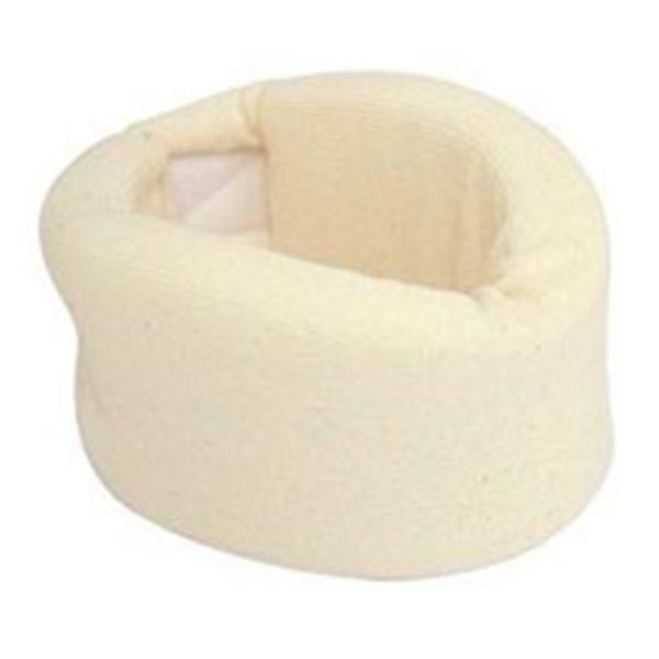 Deroyal Industries  Collar Cervical Foam White Size Large Ea (1030251)