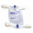 Dynarex oration Bag Leg 600mL Vinyl Medium 4X12