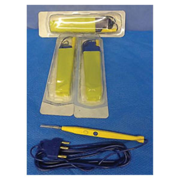 Conmed oration Pencil Electrosurgical Ea, 40 EA/CA (130309A)