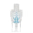 Vyaire Medical  Nebulizer Aerosol 50/Ca (2445)