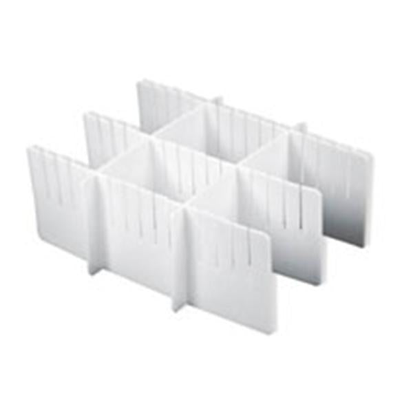 Harloff Manufacturing Divider Drawer Set 9"/12" Ea Ea