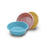 Medegen Medical Products Basin Wash 6qt Polypropylene 3-9/10x13" Turquoise 50/Ca