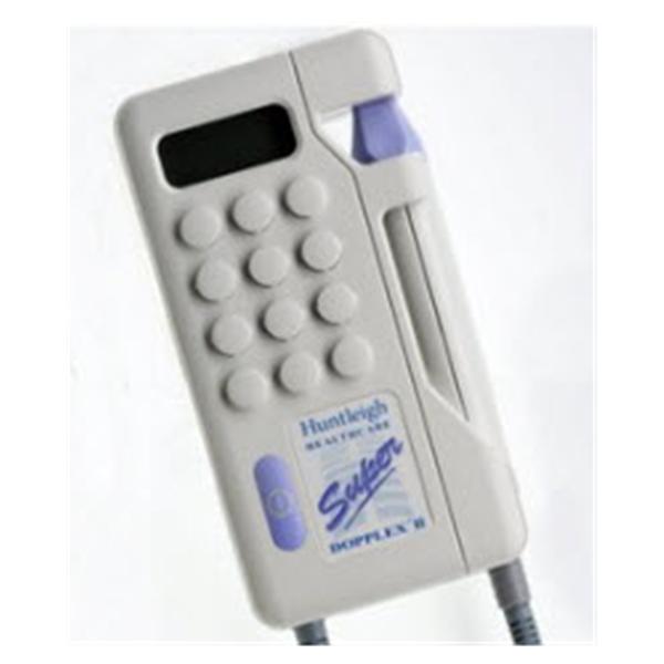 ArjoHuntleigh  Doppler Super Dopplex II Vascular Probe Ea