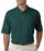 Ultraclub UltraClub Men's Cool & Dry Sport Polo - Short-Sleeve Cool and Dry Sport Polo Shirt, Men's, Forest, Size XL - 58415496