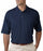 Ultraclub UltraClub Men's Cool & Dry Sport Polo - Short-Sleeve Cool and Dry Sport Polo Shirt, Men's, Navy, Size 2XL - 58415317