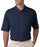 Ultraclub UltraClub Men's Cool & Dry Sport Polo - Short-Sleeve Cool and Dry Sport Polo Shirt, Men's, Navy, Size M - 58415314
