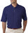 Ultraclub UltraClub Men's Cool & Dry Sport Polo - Short-Sleeve Cool and Dry Sport Polo Shirt, Men's, Royal Blue, Size M - 58415334