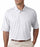 Ultraclub UltraClub Men's Cool & Dry Sport Polo - Short-Sleeve Cool and Dry Sport Polo Shirt, Men's, White, Size S - 58415003