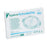 3M Medical Products Drsng Ulcr Tegasorb Hdrcld 5.25x6 Ovl Thn Strl Adh Abs LF 6x10/Ca