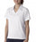 Ultraclub UltraClub Ladies' Cool & Dry Sport Pullover - DBD-POLO, PERFORMANCE LADIESCOOL AND DRY - 8407WHTL