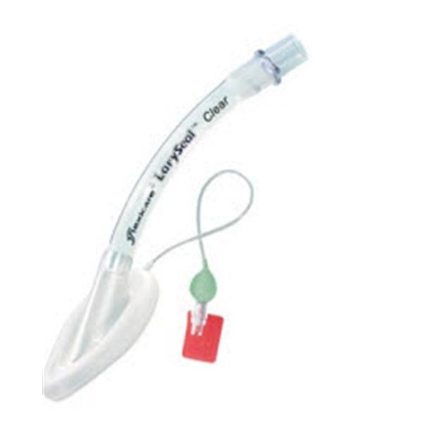 Flexicare  Mask Laryngeal LarySeal Size 3/Size 3 Ea, 10 EA/BX (038-94-330U)