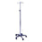 Blickman Health Stand IV Ea (561350400)