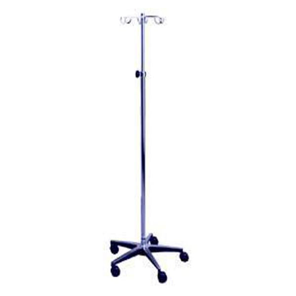 Blickman Health Stand IV Ea (561350400)