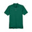 Ultraclub UltraClub Men's Cool & Dry Stain-Release Performance Polo - 100% Polyester Cool and Dry Stain-Release Performance Polo Shirt, Men's, Forest Green, Size 2XL - 8445-FOREST GREEN-2XL
