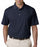 Ultraclub UltraClub Men's Cool & Dry Stain-Release Performance Polo - 100% Polyester Cool and Dry Stain-Release Performance Polo Shirt, Men's, Navy, Size 3XL - 59215308