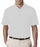 Ultraclub UltraClub Men's Cool & Dry Stain-Release Performance Polo - 100% Polyester Cool and Dry Stain-Release Performance Polo Shirt, Men's, White, Size 3XL - 59215008