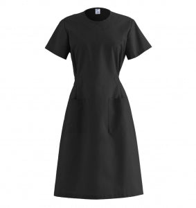 Medline ComfortEase Step-In Scrub Dresses