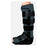 DJO Walker Boot High Tide Foot/Ankle/Leg Adult Black Size Large Ea