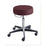 Brewer Company Stool Exam Century Series Azure Blue Casters Backless 5 Leg Ea