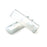 Welch-Allyn Transducer Flow Disposable 100/Bx