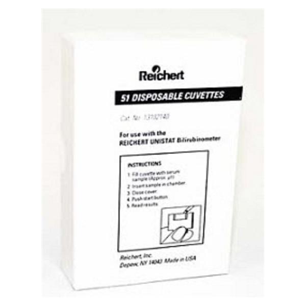 Reichert Cuvette Unistat 51/BX