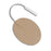Uni-Patch/kendall LTP Electrode Stimulating Re-Ply 1.5x2" Solid Gel Tan 4/PK