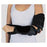 DJO Splint ElbowRANGER Motion Control Adult Elb Blk 14.5-19 Sz Lg EA