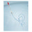 Bard Access Systems Kit Basic Catheter Groshong NXT ClearVue IV Single Lumen 4Fr 5/Ca