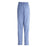 Landau Uniforms Landau Scrub Pants Men's Cargo Pant Zipper Fly - Men's Landau Elastic-Waist Cargo Scrub Pants, Hunter Green, Size 2XL - 8555GHPXXL