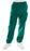 Landau Uniforms Landau Scrub Pants Men's Cargo Pant Zipper Fly - Men's Landau Elastic-Waist Cargo Scrub Pants, Hunter Green, Size 5XL - 8555GHP5XL
