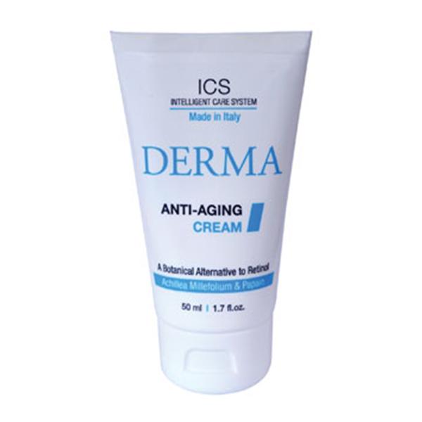 Presidium Labs ICS Derma Cream Anti-Aging 50mL/Tb, 12 TB/CA (869341000014)