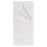 Tidi Products  Drape Sheet Breast 13 in x 24 in White 2 Ply 500/Ca
