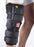 Anterior Closure Knee Wrap