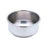 Miltex-Integra Miltex Bowl Sponge 30oz Stainless Steel Round 2-1/4x6-27/64" Silver Ea