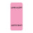 PDC Healthcare Ident-Alert Color Coded Wraps, Limb Alert - Pink 250 Wraps per Box - 8630L-12-PDJ