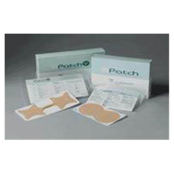 Birchpoint Medical System Delivery IontoPatch 80 6/Bx