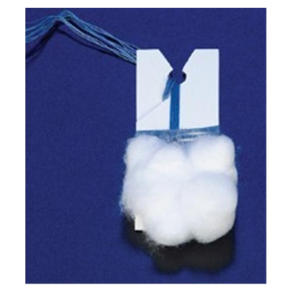 Deroyal Industries  Cotton Ball Sterile Small 250/CA