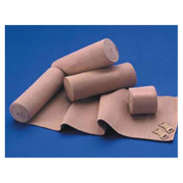 DJO Bandage Flex-Master 2" Stretch Ctn/Poly/Elstc Clp Clsr LF 10/Pk