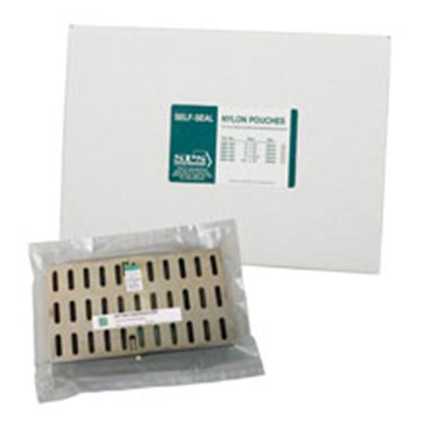 SPS Medical Pouch Autoclave 7 in x 10.5 in 100/Bx