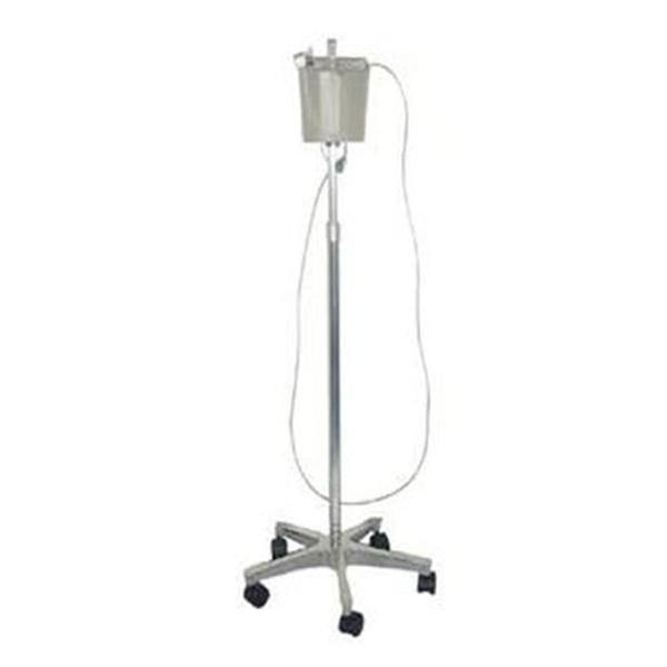 Exergen Stand Rolling RollABout EA — Grayline Medical