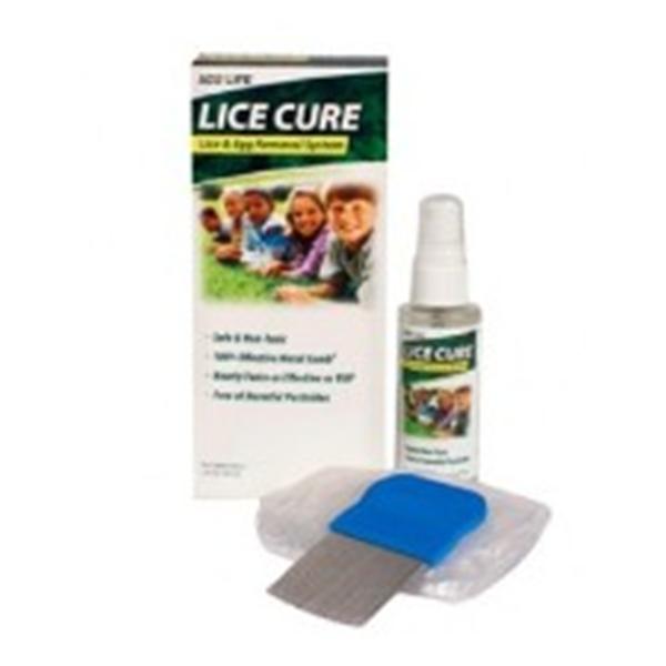 Apothecary Products Acu-Life Comb Lice Remover Kit Ea, 72 EA/CA (400452)