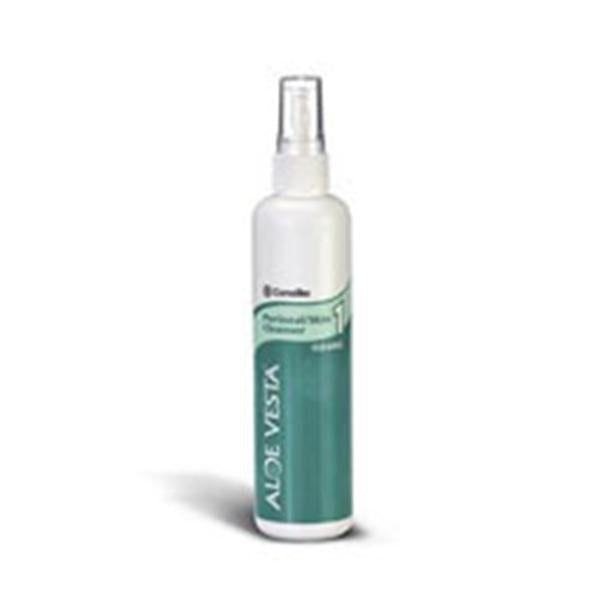 Convatec US Aloe Vesta Perineal/Skin Cleanser 8oz Lemon Fresh 48/Ca