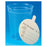 Globe Scientific  Specimen Container 6.5oz Silicone Non-Sterile 25/Pk, 20 PK/CA (5924)