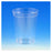 Globe Scientific  Specimen Container 6.5oz Polystyrene Non-Sterile 25/Pk, 20 PK/CA (5925)