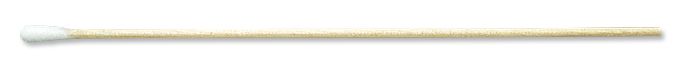 Puritan Medical Products Applicator Non Sterile 6 in Wooden Handle 10000/Ca